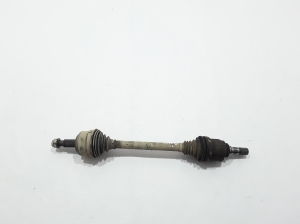 Arbre de transmission avant et ses composants - 391012675R