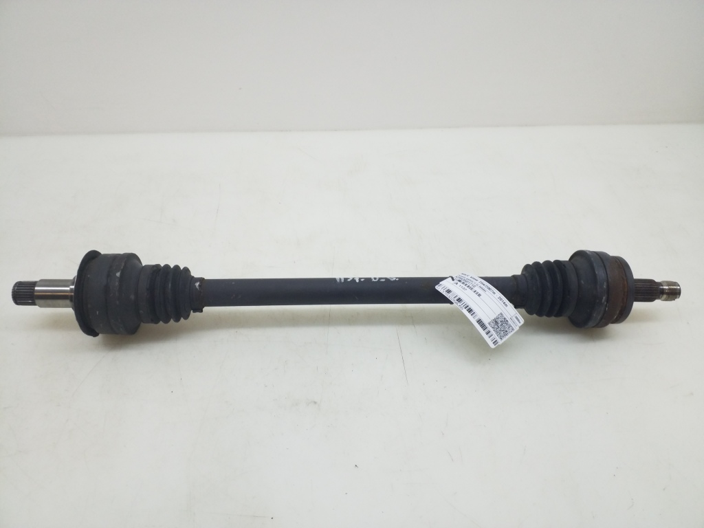 MERCEDES-BENZ C-Class W204/S204/C204 (2004-2015) Rear Right Driveshaft A2043501710, A2043501710 20978711