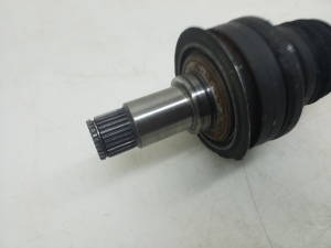 Mercedes Benz C-Class 204 (2007–2014) Tagumine veovõll ja selle osad A2043501710 - 3