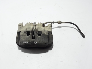 Opel Movano B (2010–2022) Eesmine pidurisadul 410110092R - 3