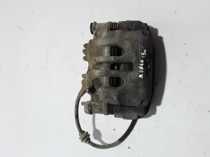 Opel Movano B (2010–2022) Eesmine pidurisadul 410015708R - 2