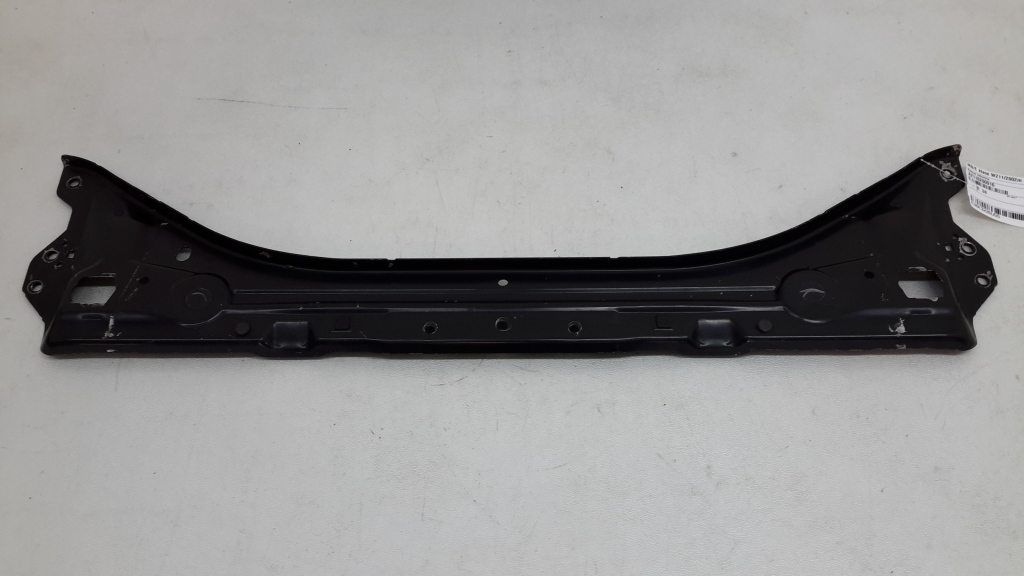 MERCEDES-BENZ E-Class W211/S211 (2002-2009) The central part of the TV A2116200916, A2116200916 20971313