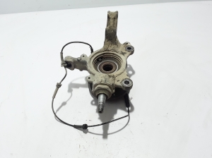 Opel Movano B (2010–2022) Moyeu avant 400150081R - 2