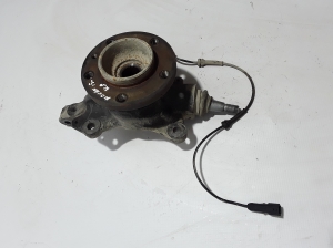 Opel Movano B (2010–2022) Moyeu avant 400150081R - 3