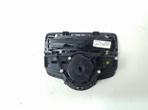 Mercedes Benz C-Class 205 (2014–2021) Tulede lüliti A2059056500 - 2