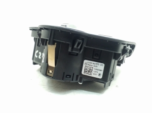 Mercedes Benz C-Class 205 (2014–2021) Tulede lüliti A2059056500 - 3