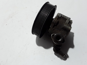 Opel Movano B (2010–2022) Roolivõimendi pump 491109718R - 2