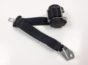Sicherheitsgurt hinten - 1K6857805AA
