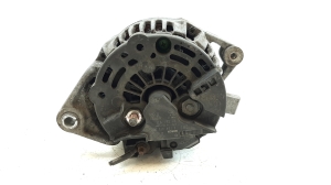 Opel Zafira B (2005–2014) Lichtmaschine 0124415002 - 4