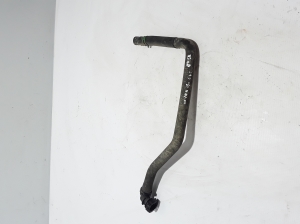 Opel Movano B (2010–2022) Jahutusradiaatori voolik 924008015R - 2