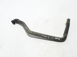 Opel Movano B (2010–2022) Jahutusradiaatori voolik 924008015R - 3