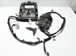 Opel Movano B (2010–2022) Audio, video, navigatsioon 8200784510 - 3