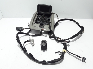 Audio, vidéo, navigation - 8200784510