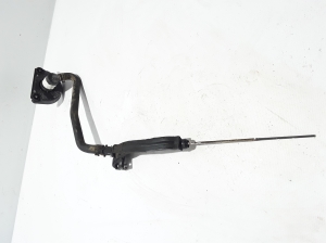 Opel Movano B (2010–2022) Eļļas līmeņa mērītājs 8201026919 - 2