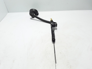 Opel Movano B (2010–2022) Eļļas līmeņa mērītājs 8201026919 - 3