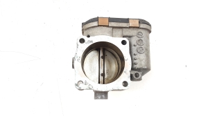 AUDI A6 C5 (1997–2005) Drosselklappe 06B133062B - 3
