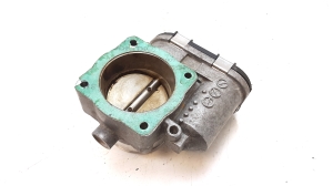 AUDI A4 B6 (2000–2005) Gaasiklapp 06B133062M - 3