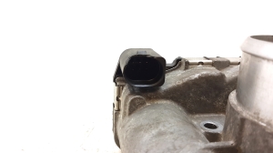 AUDI A4 B6 (2000–2005) Gaasiklapp 06B133062M - 4