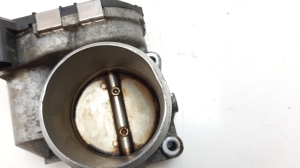 AUDI A4 B6 (2000–2005) Gaasiklapp 06B133062M - 3