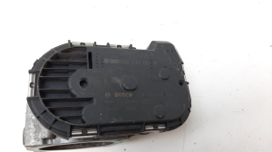 AUDI A4 B6 (2000–2005) Gaasiklapp 06B133062M - 5