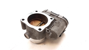 AUDI A4 B6 (2000–2005) Drosselklappe 06B133062M - 2