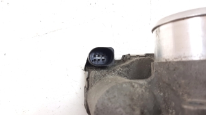 AUDI A4 B6 (2000–2005) Drosselklappe 06B133062M - 3