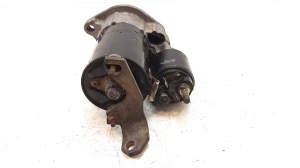 AUDI A6 C5 (1997–2005) Démarreur 06B911023 - 3