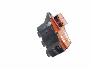 Honda CR-V (2012–2016) Front seat control switch - 3