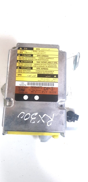 Juhtplokk - 891700W040