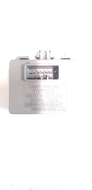 Juhtplokk - 8937320240