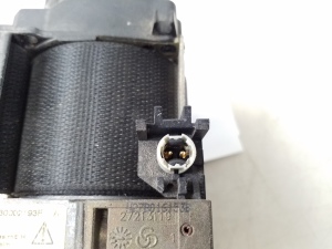 Mercedes Benz C-Class 203 (2000–2007) Sicherheitsgurt vorne - 2