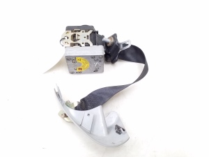 Mercedes Benz C-Class 203 (2000–2007) Sicherheitsgurt vorne - 3