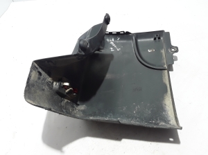 Opel Movano B (2010–2022) Tagumise kaitseraua nurgaosa 850176896R - 2