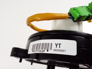 Chevrolet Captiva (2006–2016) Clock spring 96628697 - 2