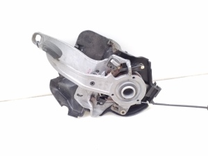 Mercedes Benz CL-Class 215 (1999–2006) Seisupiduri pedaal A2206841318 - 2