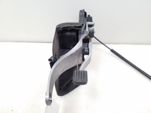 Mercedes Benz CL-Class 215 (1999–2006) Seisupiduri pedaal A2206841318 - 3