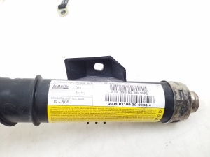 Mercedes Benz CL-Class 215 (1999–2006) Katuse turvapadi 2158600205 - 2