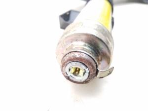 Mercedes Benz CL-Class 215 (1999–2006) Katuse turvapadi 2158600105 - 2