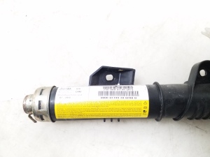 Mercedes Benz CL-Class 215 (1999–2006) Katuse turvapadi 2158600105 - 3