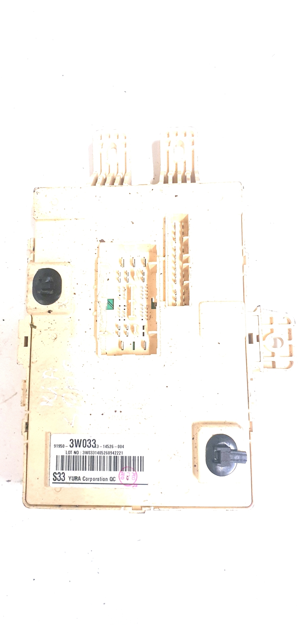 Kia Sportage (2010–2016) Mugavusmoodul 919503W033 Kia Sportage (2010–2016) Mugavusmoodul 919503W033