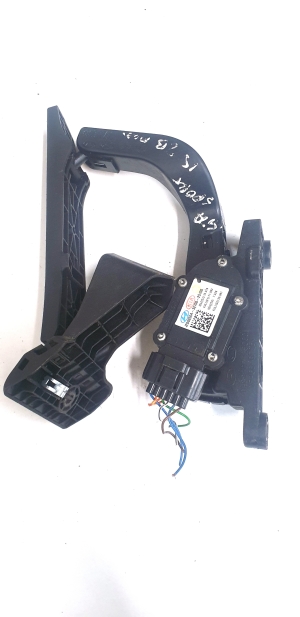 Accelerator pedal sensor - JEO0856A2S100