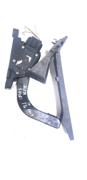 Accelerator pedal sensor - 327002S100