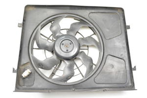 Kia ceed (2006–2012) Jahutusventilaator B105AP6AB01 - 2