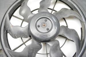 Kia ceed (2006–2012) Jahutusventilaator B105AP6AB01 - 3