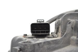 Kia ceed (2006–2012) Jahutusventilaator B105AP6AB01 - 4