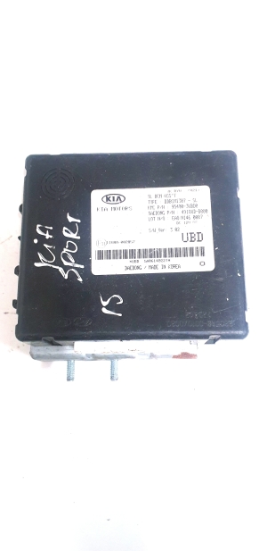 Control unit - 954003UBD0