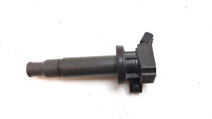  Ignition coil 