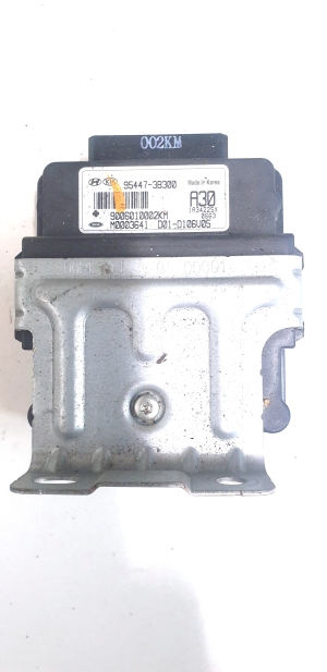 Control unit - 954473B300
