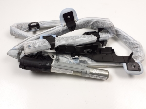   Roof airbag  - 846966859030 