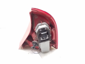 RENAULT Clio II (1998–2005) Rear corner light and its parts - 2